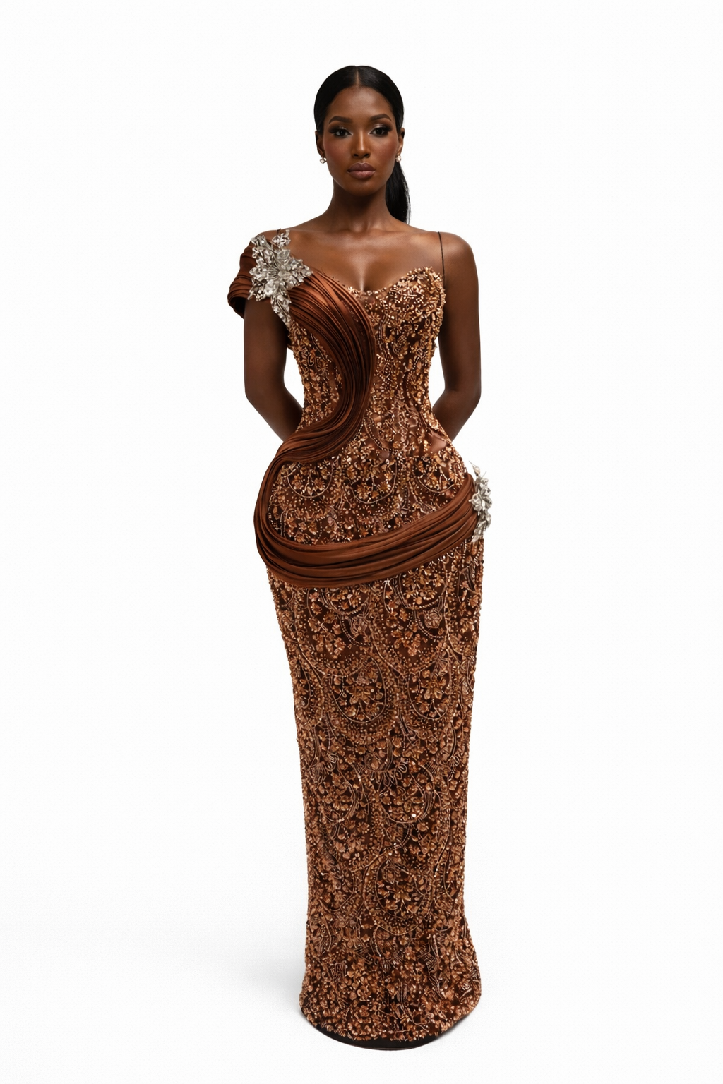 NUBA