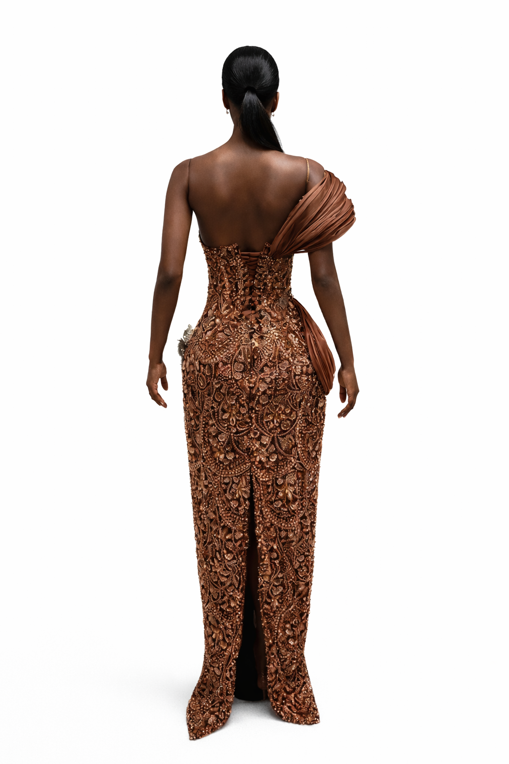 NUBA