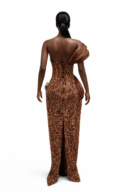 NUBA